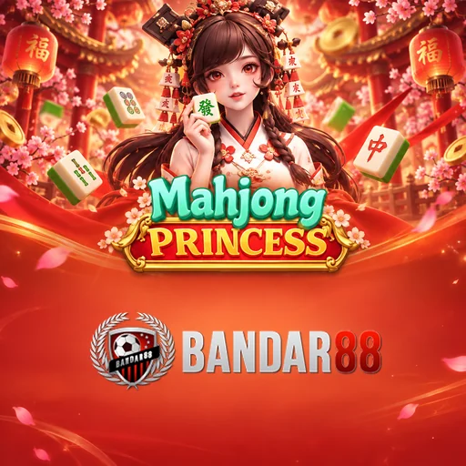 bandar88 Features Highlight