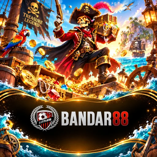 bandar88 Key Features