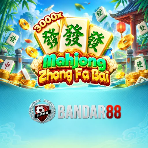 Versi APK bandar88
