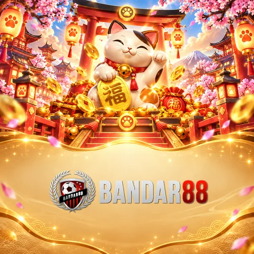 Aplikasi bandar88 APK
