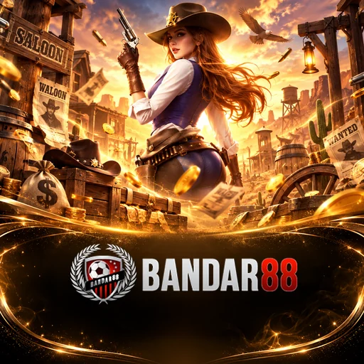 Katalog Aplikasi bandar88