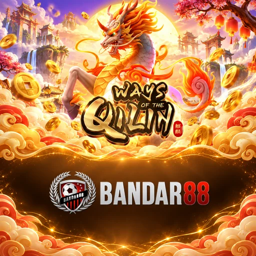 bandar88 Pro