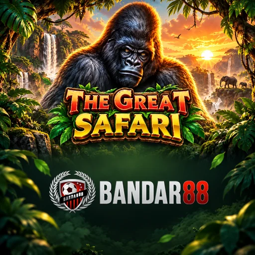 Fitur bandar88