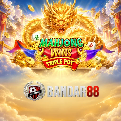 Keamanan bandar88 APK