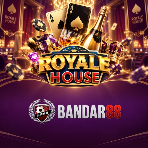 Fitur bandar88 APK