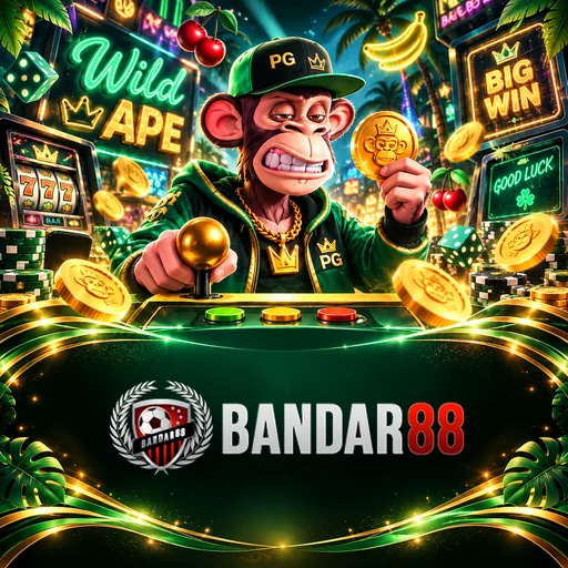 Panduan Update bandar88