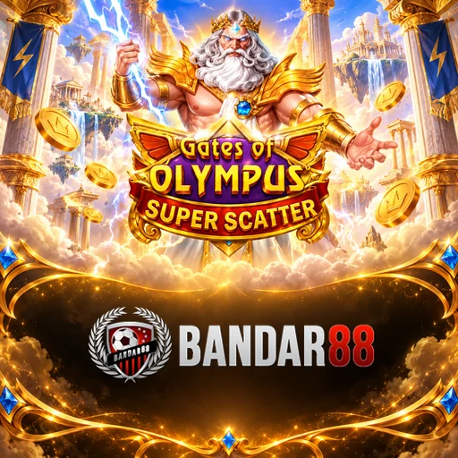 Keunggulan Resmi bandar88
