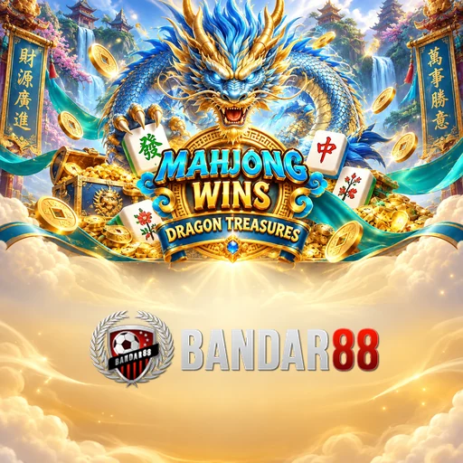 Kontak Resmi bandar88