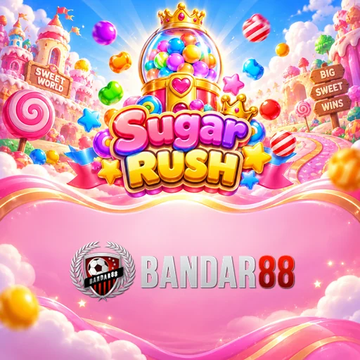 Verifikasi Resmi bandar88