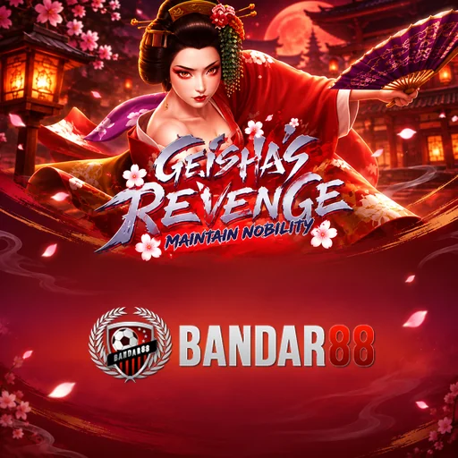 Profil bandar88 Indonesia