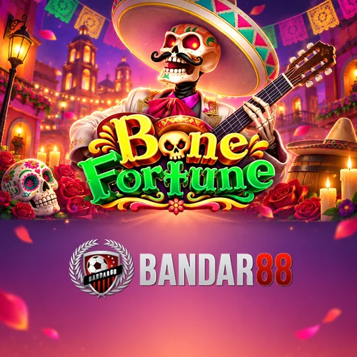 Visi Misi bandar88