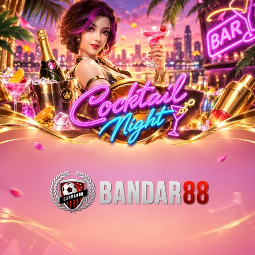 Distribusi Rating bandar88