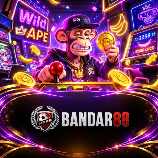 Spesifikasi APK bandar88
